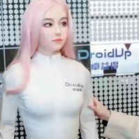 1.7米、36℃体温！全球首个“真人级”少女AI问世，硅基时代来了？