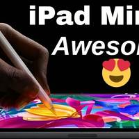 iPad Mini 8爆料：OLED屏+A19 Pro芯片，性能提升3倍！