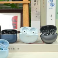 挂耳式耳机什么牌子的好音质最好？2026最值得入手十大开放式耳机