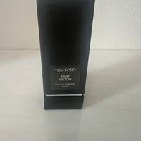 《Tom Ford珍华乌木》也许新版本更好（下）