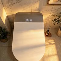 九牧6450新款i60智能马桶重点疑惑解答来啦！