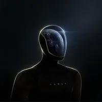 特斯拉三代机器人！