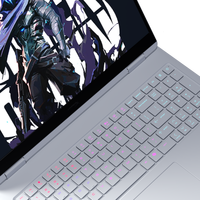2026年必选！学生电竞神器HyperX暗影精灵PRO16完美当下热门网游