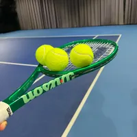 🎾球拍测评丨Blade V10实测