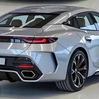 2026款思域大改内饰，本田亮出底牌，网友：这回卖不动了？