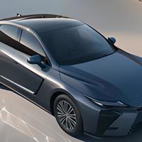 最畅销的进口车 全新一代雷克萨斯ES上市：29.99万起