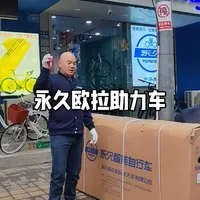 永久欧拉助力车评测：参数解析与组装指南