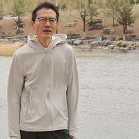 平价防晒推荐：VBREX防晒衣测评，A类特级原纱工艺加持，UPF200+