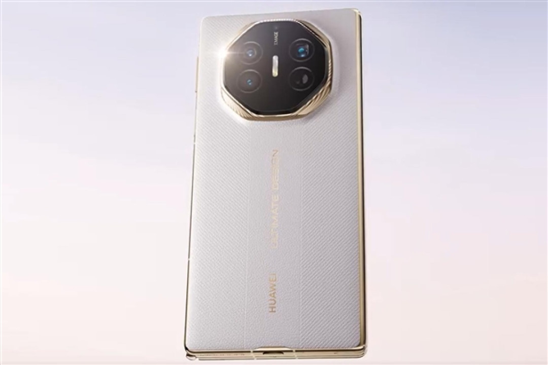 最强三折叠！华为Mate XT2下半年登场：首发麒麟9050系列