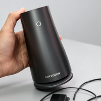 别整天看飞牛圣体了，100多捡漏海康双盘NAS，这价格不香吗？