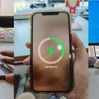 奶爸五一厦门游的必备！西圣磁吸充电宝，带娃出行的电量救星