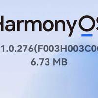 华为FreeClip2鸿蒙6.1更新✨来电铃声终于正常了！