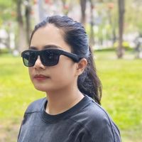 墨镜+耳机+AI交互，不足百元的飞雅F1智能眼镜体验