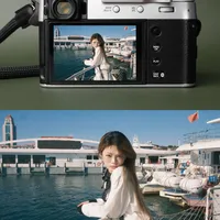 📸富士X100VI保姆级攻略(富士直出参数表)