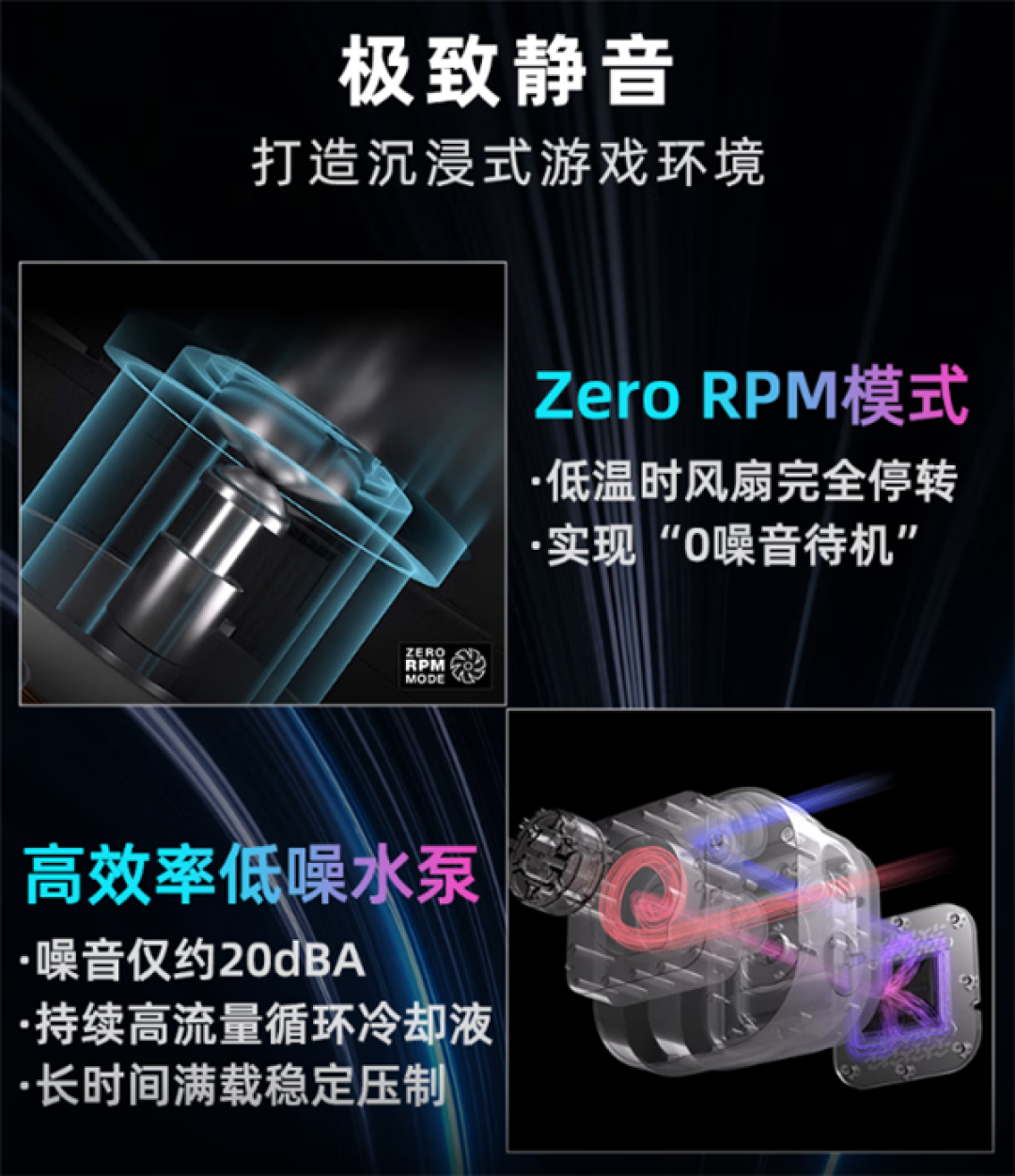 定价999元！海盗船海螺360RS水冷正式发售：可直连主板设计+20dBA静音水泵