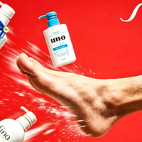 你买的“资生堂”个护产品，可能跟资生堂没有关系了