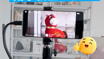 索尼ZV-E10，用手机当监视器真好用 