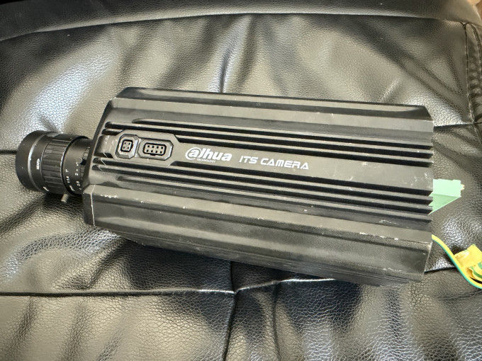 大华家用摄像机
