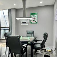智能麻将桌火遍全国：传统麻将馆，真要被淘汰了吗？