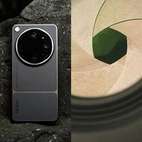 OPPO回应Find X9 Ultra后摄为何折腾成六边形：复刻相机光圈轮廓