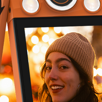 别让手机吃掉你创作欲——欧达VS3口袋翻转相机，专为年轻人而来