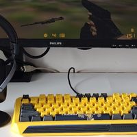 Akko破晓S9 Ultra实测：模拟7.1声道精准定位，CS丝滑上分不夹头