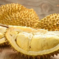 又要开始吃榴莲啦！！！