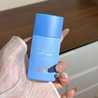 给油皮男友挑的防晒，结果舍不得给了。。。