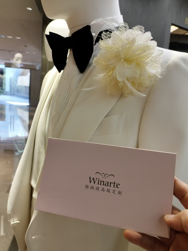 杭州新郎定制｜拯救“特殊体型”！