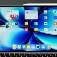 vivo Pad6 Pro上手：4K原彩屏+旗舰芯，办公娱乐一步到位