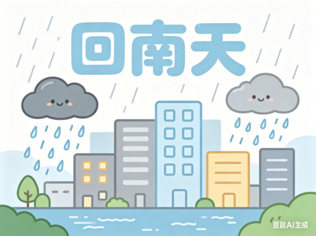 如何对抗潮湿、闷热、回南天?详解家电高效除湿方法论