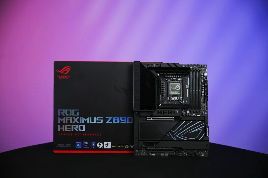 酷睿Ultra 200S Plus系列首发评测：核心增加+黑科技，游戏生产双双提升