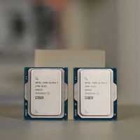 酷睿Ultra 200S Plus系列首发评测：核心增加+黑科技，游戏生产双双提升