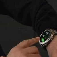 7999元正式开启预售！华为WATCH Ultimate 2非凡探索旷野绿即将来袭