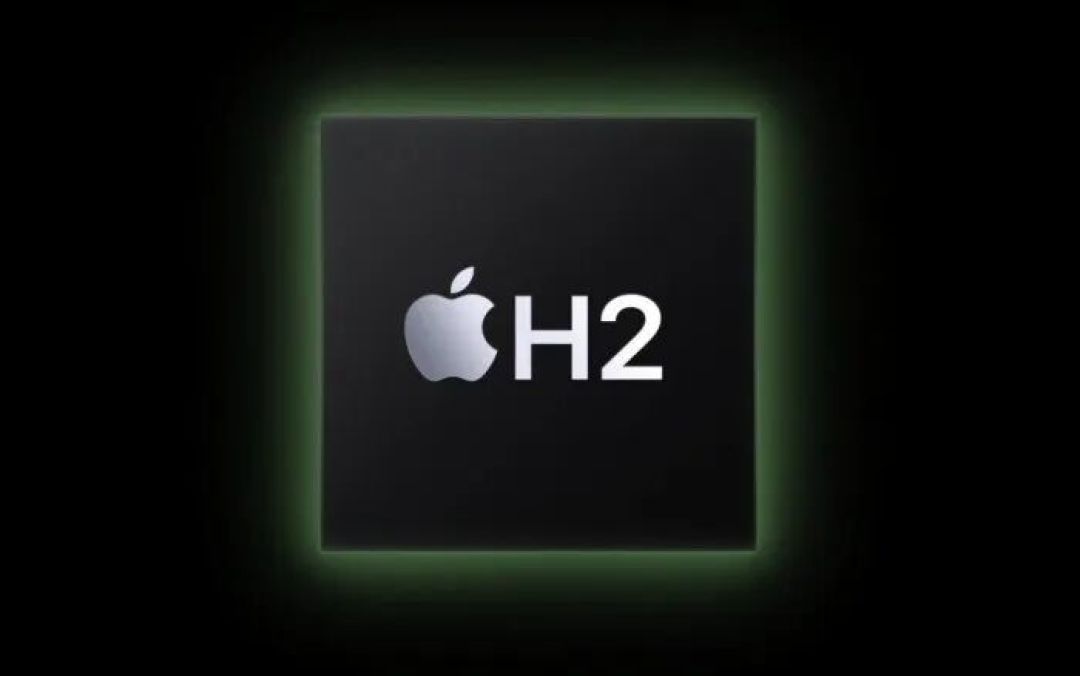苹果突然上架AirPods Max 2   升级H2芯片3999起售