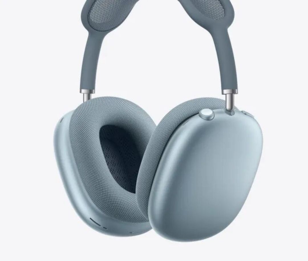 苹果突然上架AirPods Max 2   升级H2芯片3999起售