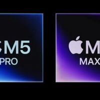 苹果再上新！ M5 Pro/Max MacBook Pro领衔，两款Studio Display迎更新