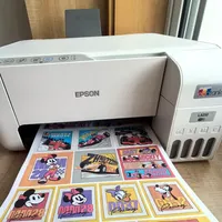 爱普生L3251真的很香，强推