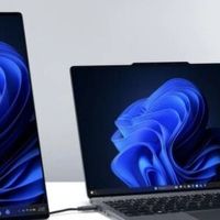 还有“花活” 联想MWC 2026展示多款概念设备：模块化笔记本，折叠屏掌机