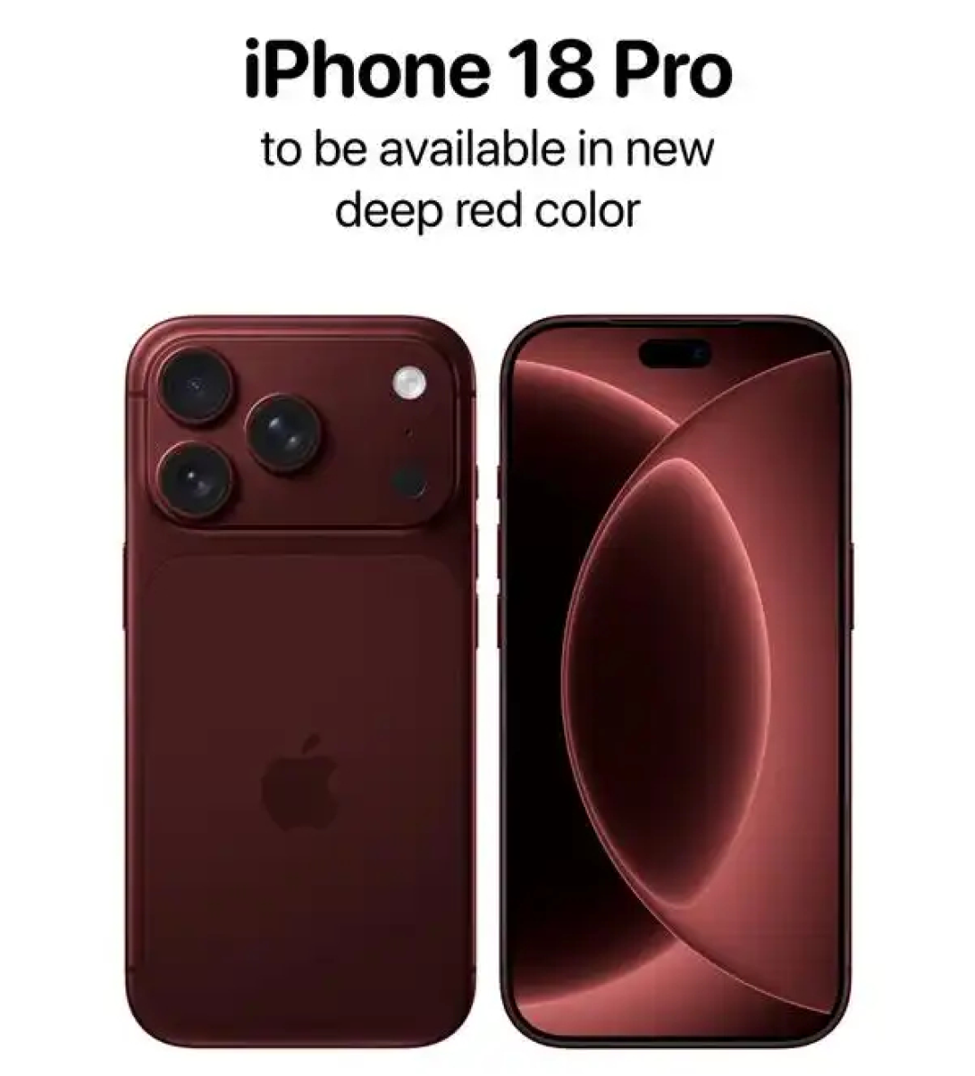 iPhone 18 Pro试产启动 苹果切换一年两更发布节奏?