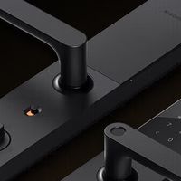 电子锁避坑指南：认准C级锁芯与双电池，六款不同预算门锁推荐