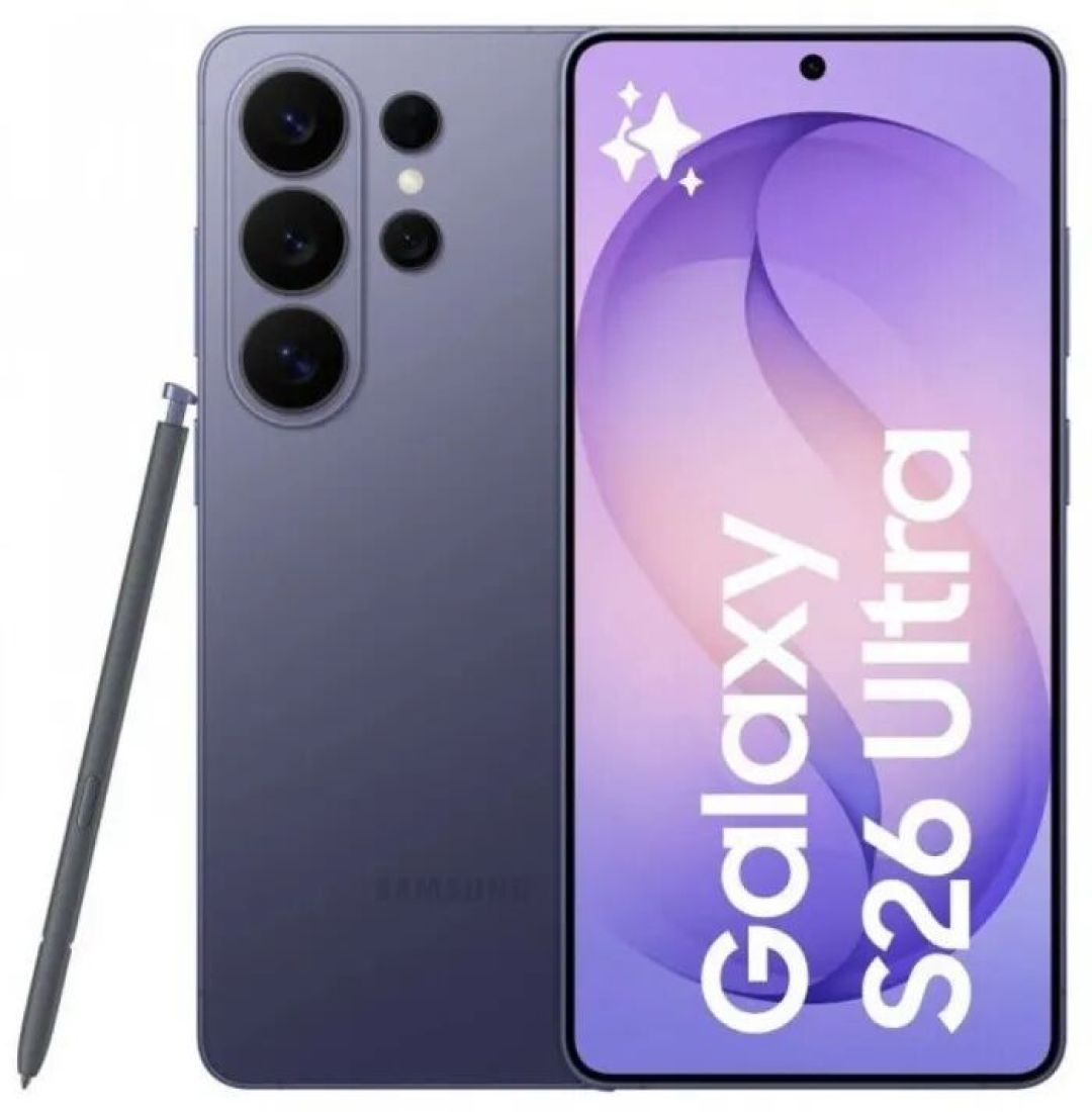 三星GalaxyS26 Ultra隐私屏幕解析