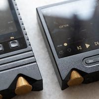 与音乐安静相处，ONIX XM2与XM5体验