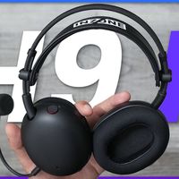 【专业评测+性能测试】索尼InZone H9 II - 为玩家打造的XM6？