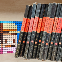 有没有人看过这套书？1980版黑皮《十万个为什么》