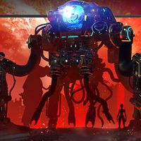 电竞显示器哪个品牌好？五款不同价位显示器评测