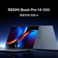 手机厂轻薄本对决！Redmi Book Pro 14 VS MagicBook Pro 14
