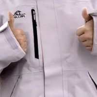 在唯品会半价拿下大牌冲锋衣，五一开支省出来了