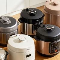 电压力锅哪个品牌的质量最好？十大品牌性能挑战，先做足功课！