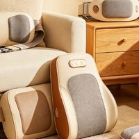 腰部按摩器哪个牌子好？十大品牌高口碑深度测评，按摩送礼首选